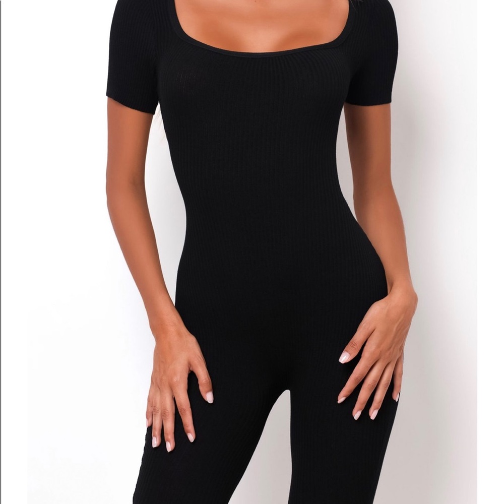 Sports romper